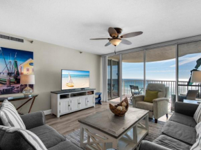 Hidden Dunes Condominium 0603 by Newman-Dailey